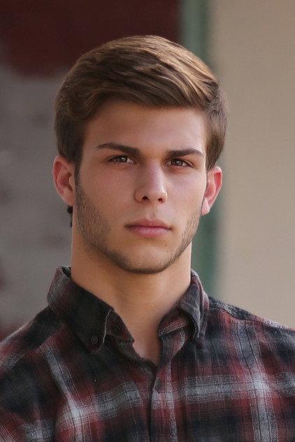 Tyler Galpin - Actor Profile Photo