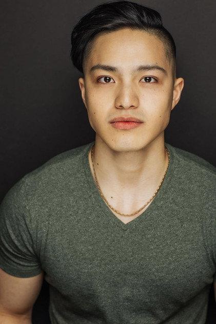 Wei Chung - Actor Profile Photo