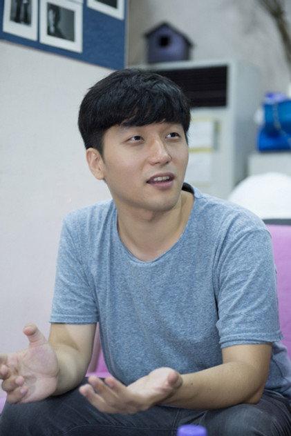 Jung Yoon-suk - Actor Profile Photo