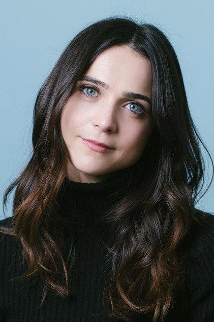 Maya Kazan - Actor Profile Photo