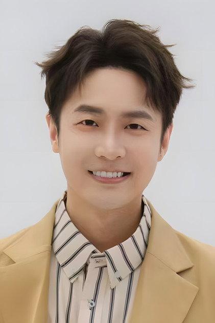 Zhao Qianjing - Actor Profile Photo
