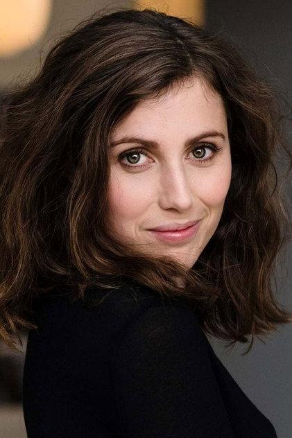 Katrine Greis-Rosenthal - Actor Profile Photo