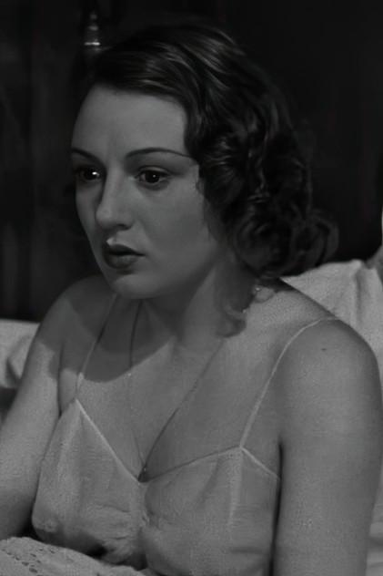 Jeanine Roger - Actor Profile Photo