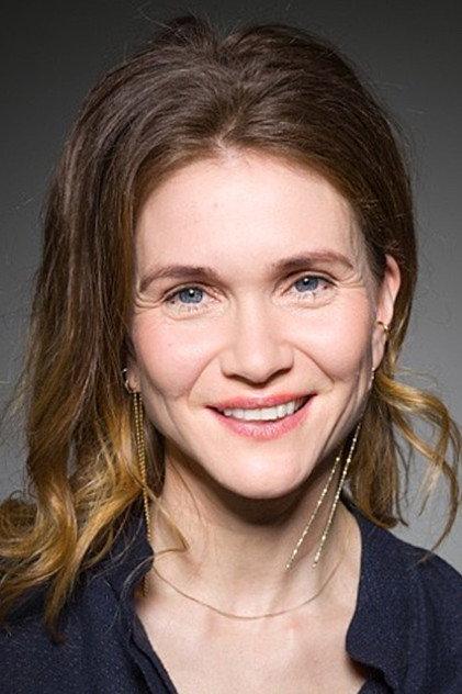 Lisa Hagmeister - Actor Profile Photo