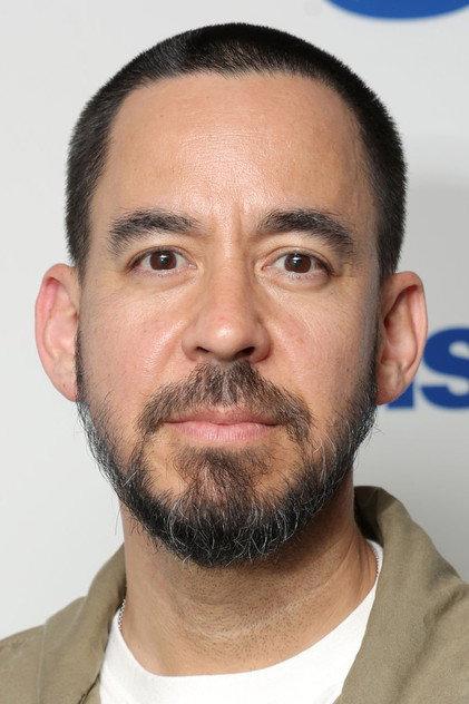 Mike Shinoda - Actor Profile Photo