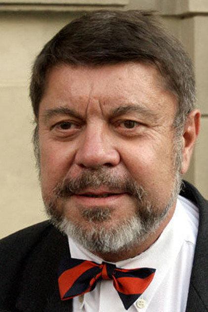 Martin Štěpánek - Actor Profile Photo