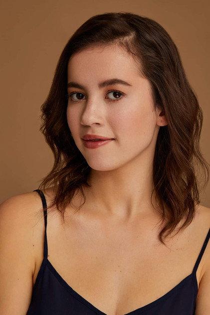 Wendy-Anne Daloz - Actor Profile Photo