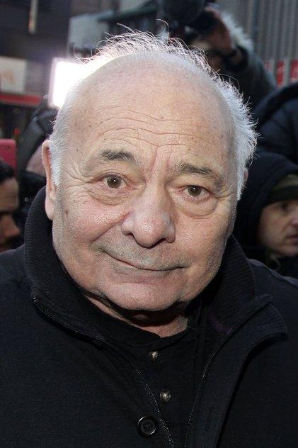 Burt Young - Actor Profile Photo