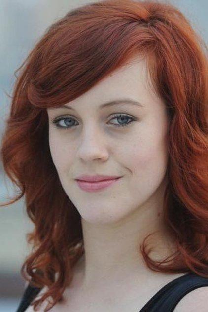 Brooke Bundy - Actor Profile Photo
