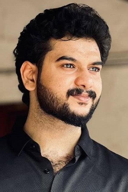 Shahubas - Actor Profile Photo