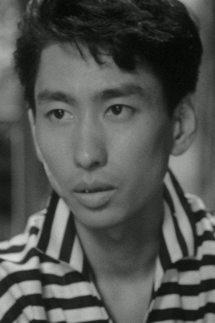 Ken Hatano - Actor Profile Photo