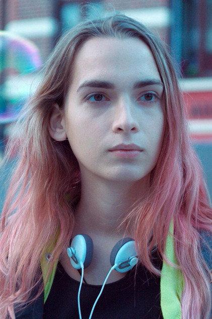 Mya Bollaers - Actor Profile Photo