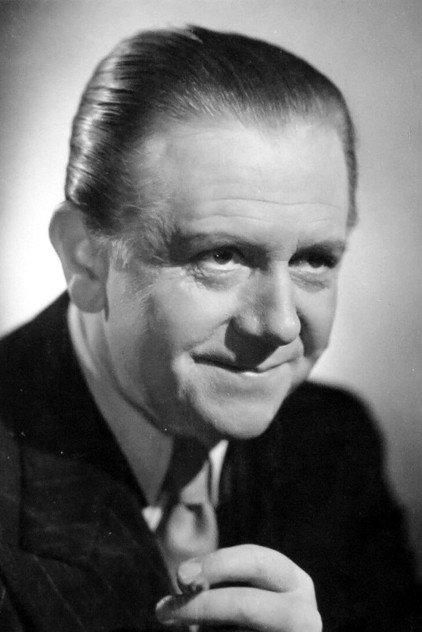 Hans Hermann Schaufuß - Actor Profile Photo