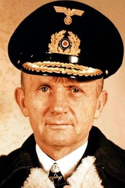 Karl Dönitz - Actor Profile Photo