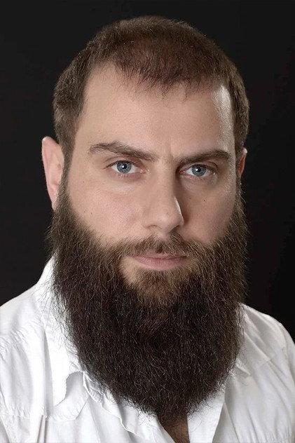 Cem Sultan Karabulut - Actor Profile Photo