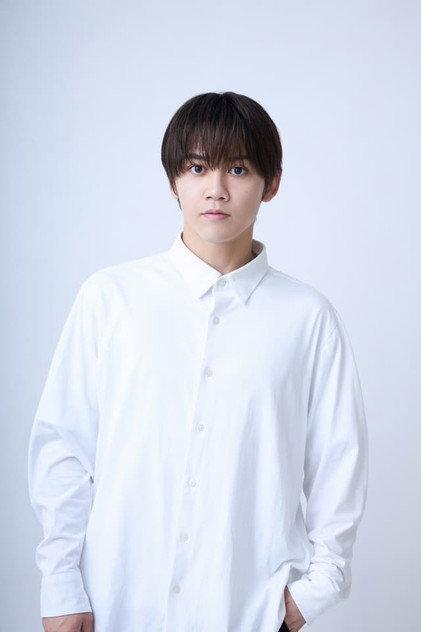 Takuto Nakajima - Actor Profile Photo