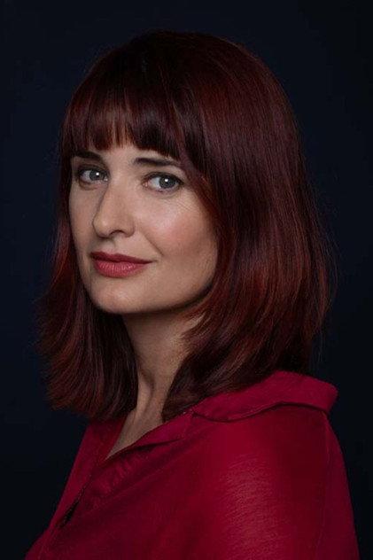 Jacki Mison - Actor Profile Photo