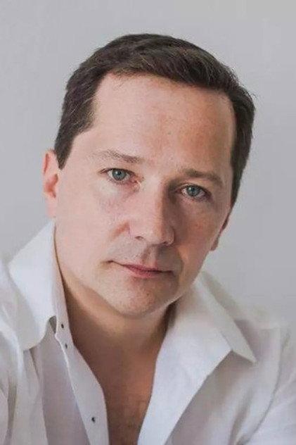 Anton Afanasev - Actor Profile Photo