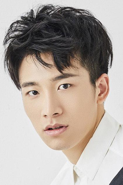 Xu Xiang - Actor Profile Photo