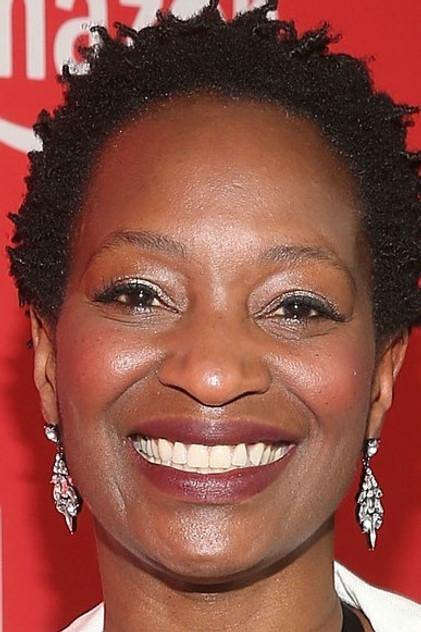 Lily Mojekwu - Actor Profile Photo