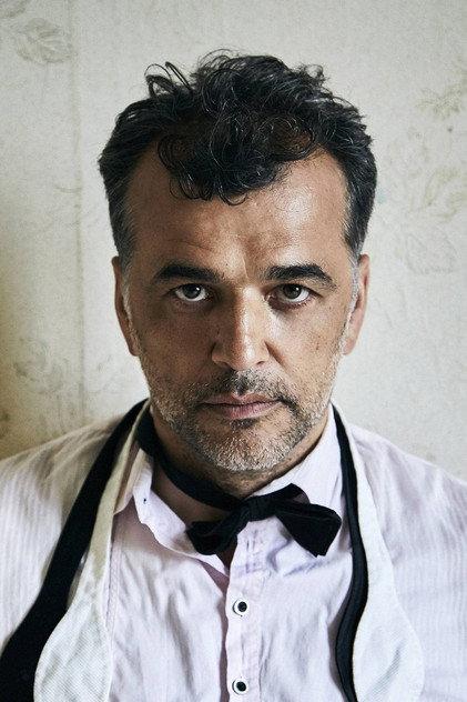 Michael Masula - Actor Profile Photo