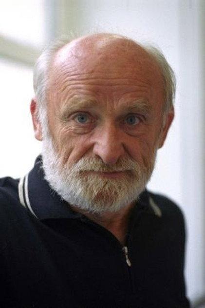 Peter Mitterrutzner - Actor Profile Photo