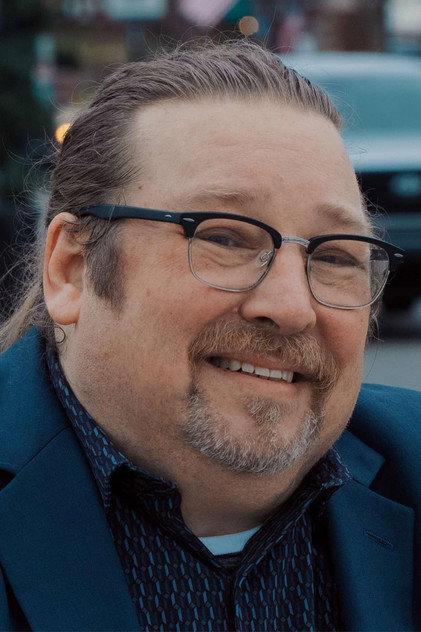 Lars J. Loofboro - Actor Profile Photo