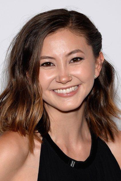 Kimiko Glenn - Actor Profile Photo