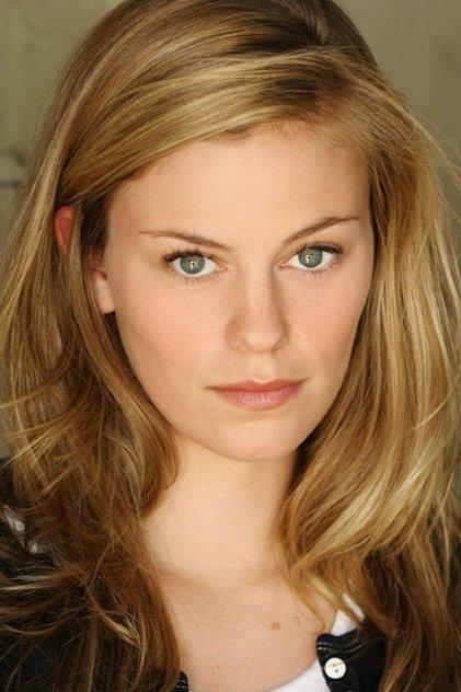 Cassidy Freeman - Actor Profile Photo