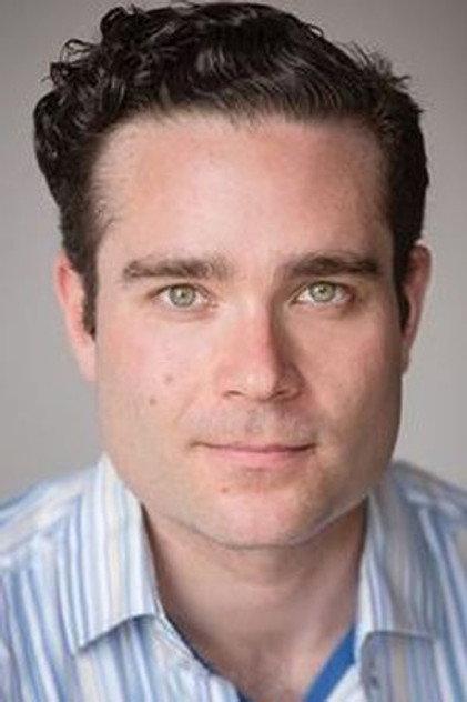 James Luster - Actor Profile Photo