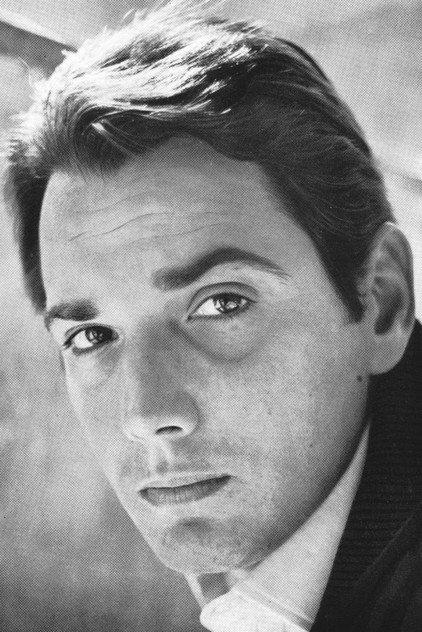 Leonardo Botta - Actor Profile Photo