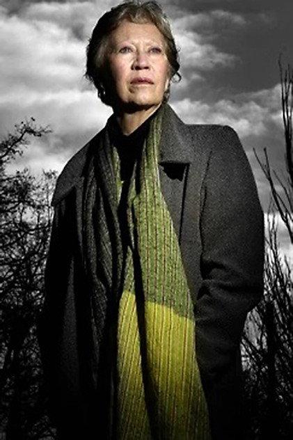 Jan Friedl - Actor Profile Photo