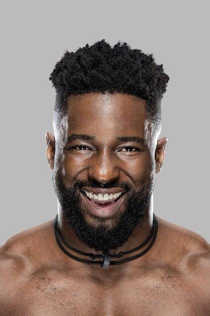 Cederick Johnson - Actor Profile Photo