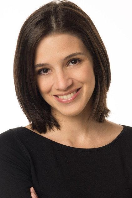 Roberta Gualda - Actor Profile Photo