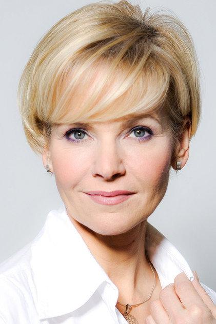 Andrea-Kathrin Loewig - Actor Profile Photo