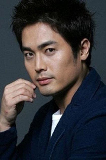 Lee Jong-soo - Actor Profile Photo