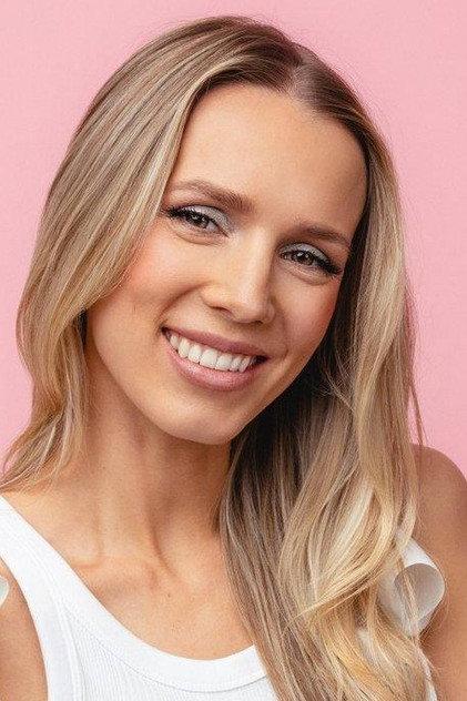 Liis Lemsalu - Actor Profile Photo