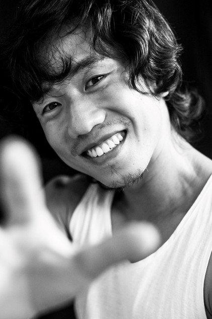 Bảo Long - Actor Profile Photo