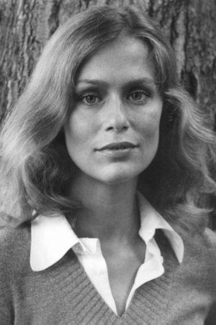 Lauren Hutton - Actor Profile Photo