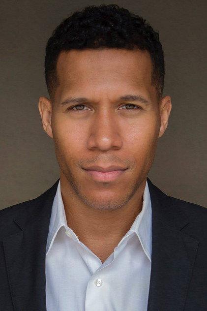 Lodric D. Collins - Actor Profile Photo