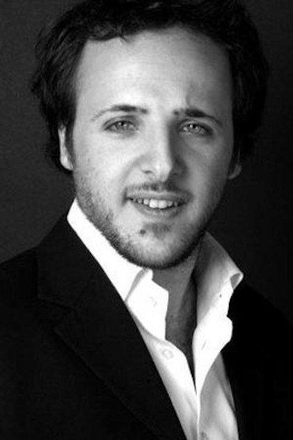 Romain Lancry - Actor Profile Photo