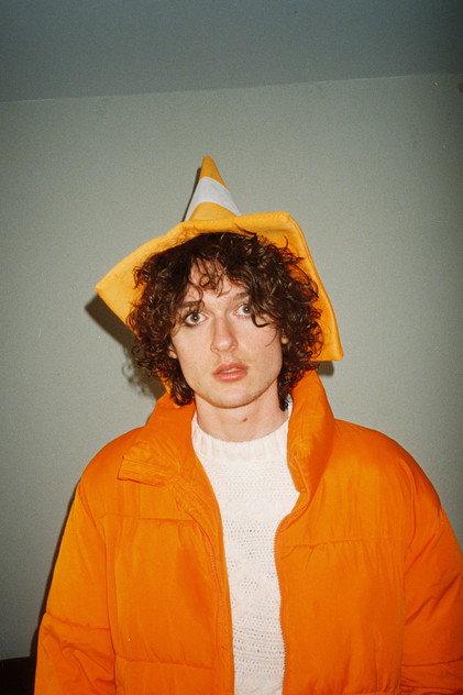 James Cullen - Actor Profile Photo
