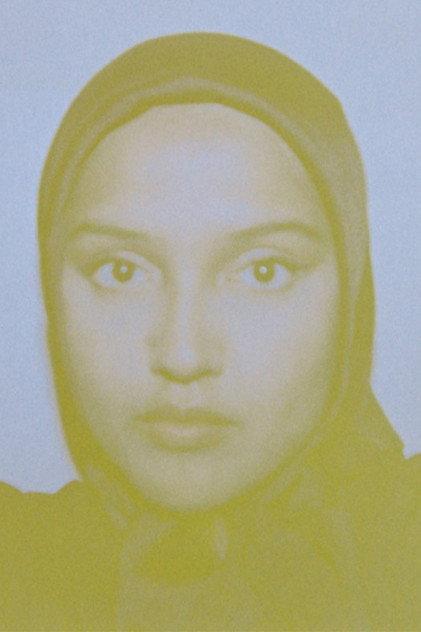 Sifana Shahzad - Actor Profile Photo