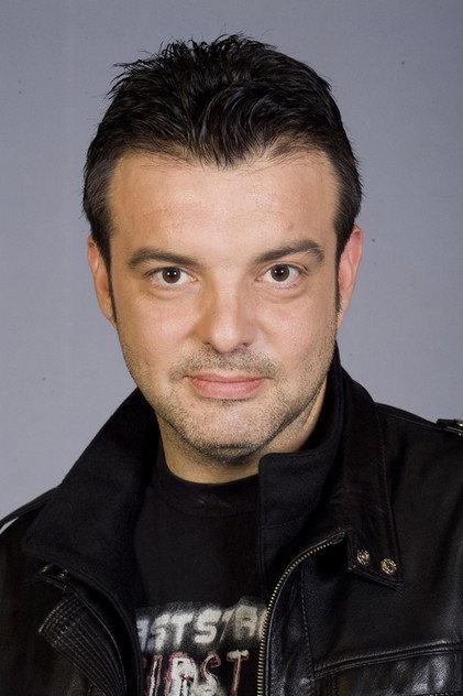 Ciro Ceruti - Actor Profile Photo