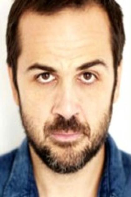 Aurélien Cavaud - Actor Profile Photo
