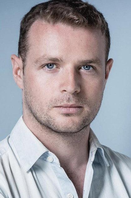 Alexander Crowther - Actor Profile Photo