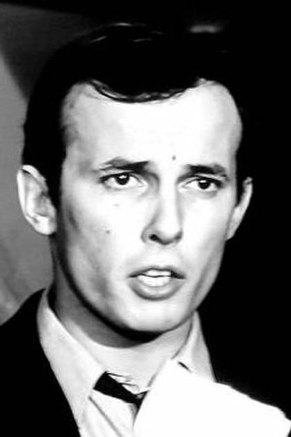 Philippe Rouleau - Actor Profile Photo