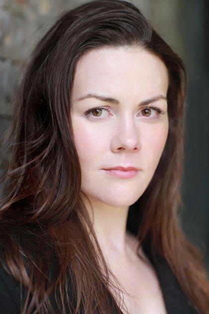 Maria Teresa Creasey - Actor Profile Photo
