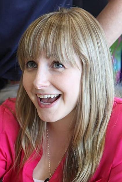 Andrea Libman - Actor Profile Photo