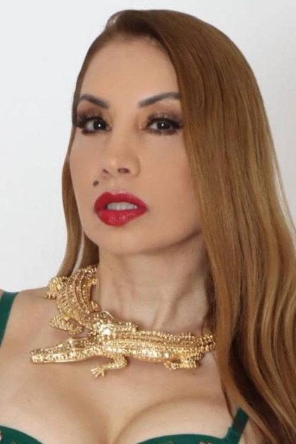 Brenda Angulo - Actor Profile Photo